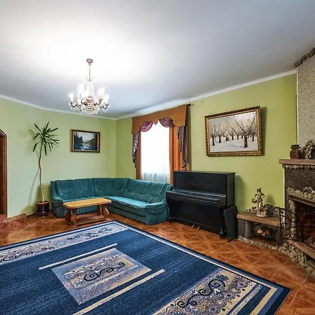 Villa Ignatyeva *