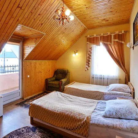 Villa Ignatyeva *