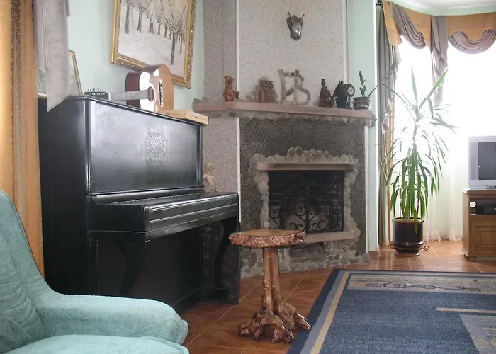 Vila Ignatyeva Skhidnytsia