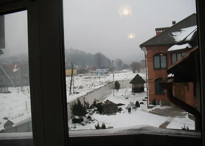 Ignatyeva Skhidnytsia