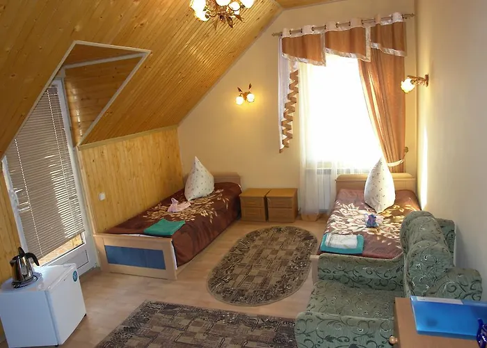 Ignatyeva Skhidnytsia