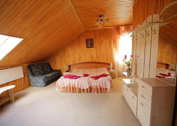 Vila Ignatyeva Skhidnytsia