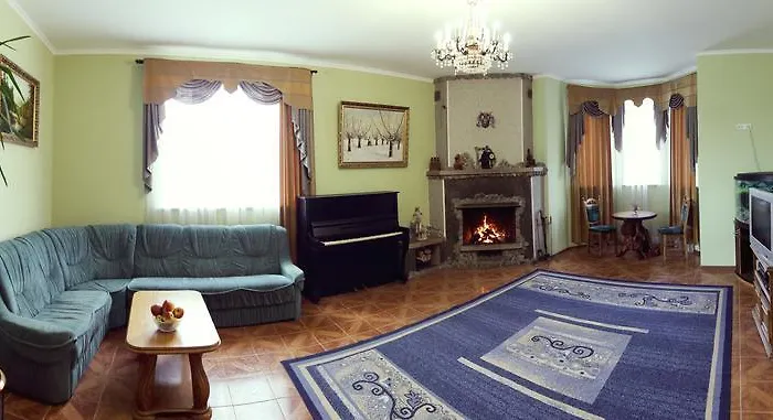 Ignatyeva Vila *
