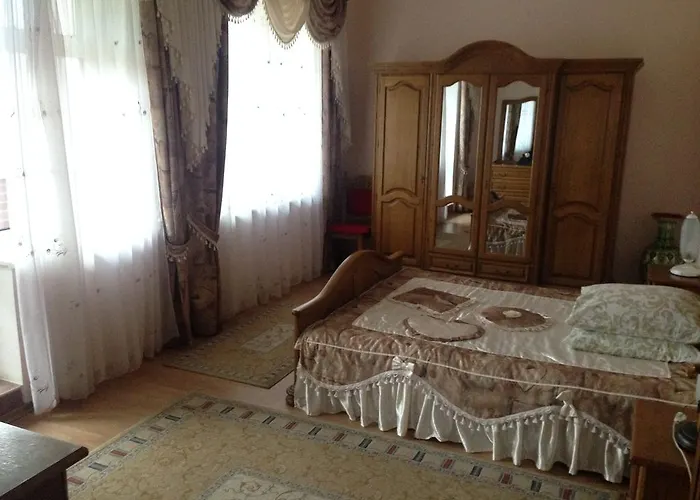 Vila Ignatyeva Skhidnytsia