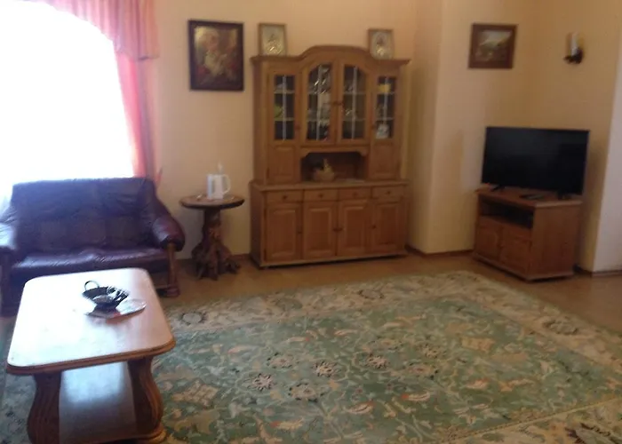 Ignatyeva Vila Skhidnytsia
