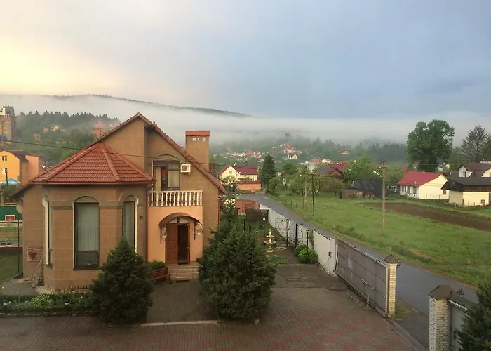 Ignatyeva * Skhidnytsia